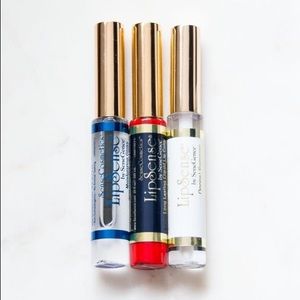 Lipsense Starter Kit in Fly Girl
